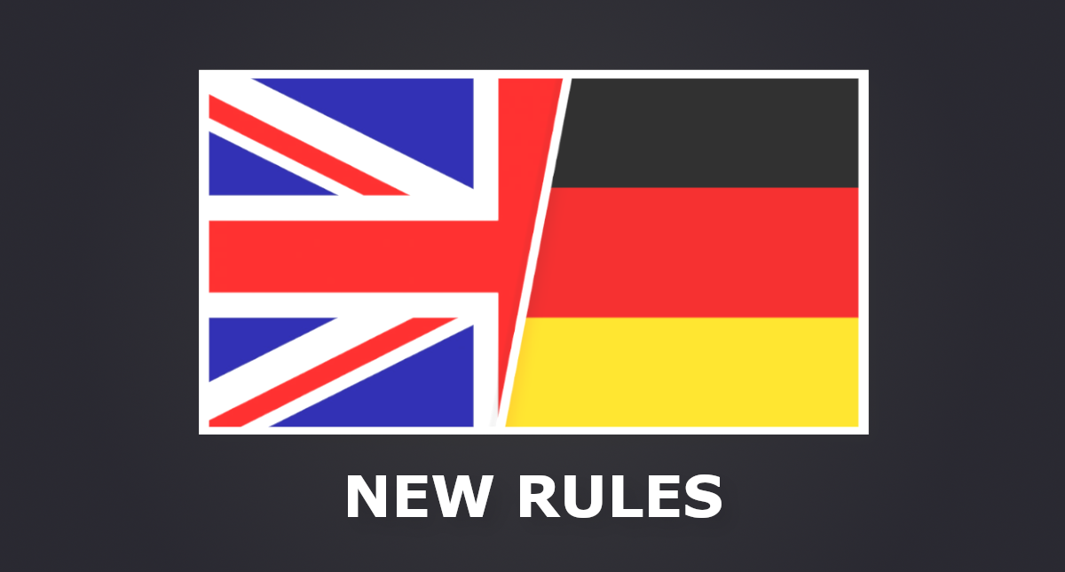 New German casino regulation