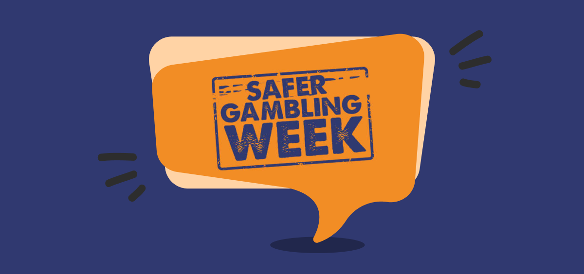 Safer gambling week