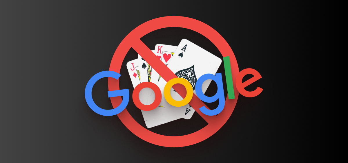 Google announces a new feature to block gambling ads