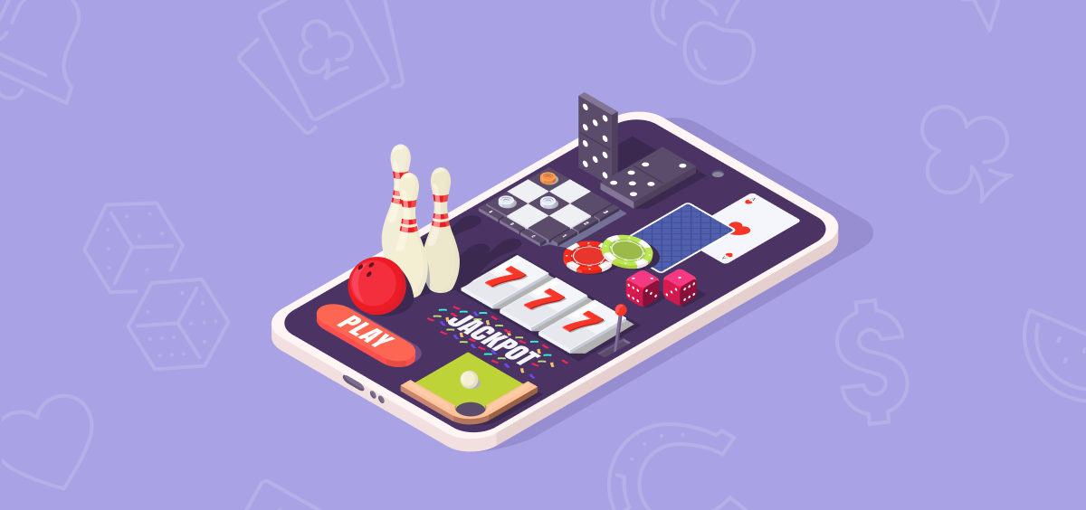 What is a mobile casino